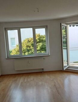 Helle 2-Zimmer-Whg. mit Aufzug, Balkon & Stellplatz in ruhiger Lage Herdecke - Herdecke