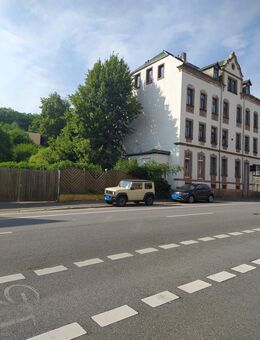 Gemütliche 3Raum Wohnung mieten - Chemnitz
