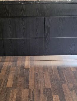 Kommode mit Mamorstein verkaufen - Düsseldorf Zentrum