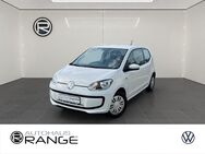 VW up, 1.0 move, Jahr 2015 - Fritzlar