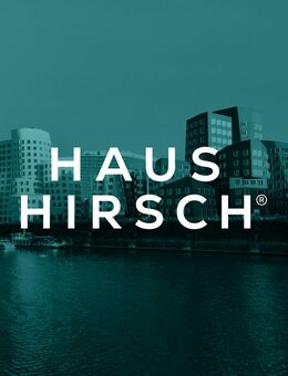 WuG mit Potential! - Zehn Wohn- und eine leerstehende Gewerbeeinheit mit Gastronomie Lizenz - Düsseldorf