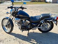 Jamaha Virago XV 535 / Chopper / TÜV Neu - Dresden