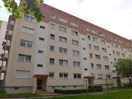 Helle 3-Raumwohnung mit Balkon - Chemnitz