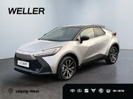 Toyota C-HR, 2.0 Hybrid Team D, Jahr 2024 - Leipzig Alt-West