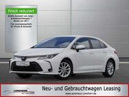 Toyota Corolla Sedan 1.5 Dynamic Force Comfort //Alu//Kamera - Thannhausen