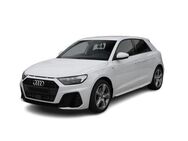 Audi A1 Sportback 152kW (207PS), Automatik - Stuttgart