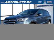 Ford Kuga, 1.5 EB Cool&Connect Winterpak, Jahr 2019 - Stollberg (Erzgebirge)