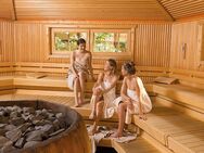 Erotik Sauna Wellness - Wuppertal