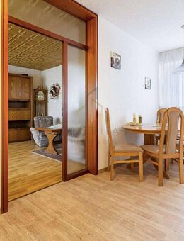 Solide 3,5-Zimmer Wohnung in begehrter Wohnlage im Hammer Osten - Hamm