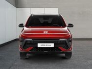Hyundai Kona, 1.0 TGDi N-Line TGDi, Jahr 2023 - Teltow
