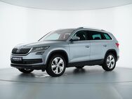 Skoda Kodiaq, STYLE TDI JEDER SERVICE BEI SKODA, Jahr 2017 - Sondershausen