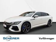 VW Arteon, R Shooting Brake EDER °, Jahr 2024 - Bingen (Rhein)