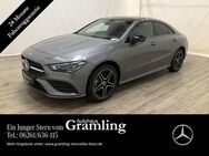 Mercedes-Benz CLA 250 e AMG *NIGHT*Pano*AHK*Kamera*MULTIBEAM* - Mosbach