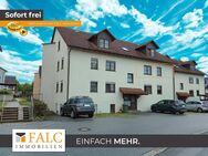 Charmante Traumwohnung in einer Traumregion - Meckenbeuren