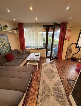 Eigentumswohnung in Frechen-Bachem - Charmant, gepflegt und funktional - Frechen