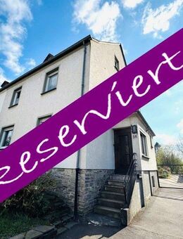 ***RESERVIERT*** idyllisches Einfamilienhaus * Schweich * Trier * LUXEMBURG *** Zweifamilienhaus *** einzigartiger Garten *** zentral, ruhig, gemütlic - Schweich