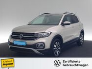 VW T-Cross, 1.5 TSI MOVE, Jahr 2024 - Krefeld