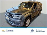 VW Amarok, 3.0 TDI Aventura HARDTOP, Jahr 2019 - Berlin