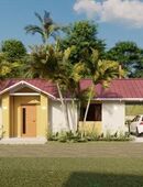 Modernes Haus in Independencia / Paraguay in 88142