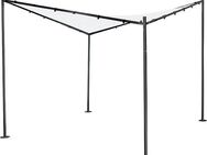 Siena Garden Pavillon-Ersatzdach, 180 g/m², 300 x 300 cm, für Pavillon »Berlino« 300x300 cm