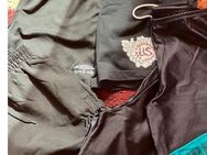 FREIZEIT-SHORTS GRÖSSE M *VERSCHIEDENE MODELLE* - Großostheim
