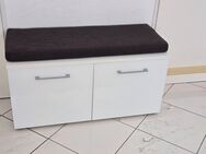 Schuhschrank Viveiro von Home24, sehr guter Zustand - Frankfurt (Main) Eckenheim