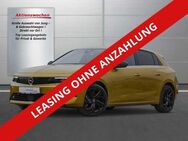 Opel Astra 1.6 PHEV Elegance //AHK/Navi/Kamera/Sitzheizung - Thannhausen