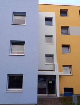 Geräumige 4-Zimmer-Wohnung in Pfungstadt - Pfungstadt