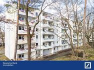 Attraktive freie 4-Zimmer-Wohnung mit Balkon - flexibel gestaltbar & zentral beheizt - Erkner