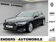 Audi A6, 3.0 TDI 45 quattro sport EU6d-T Avant, Jahr 2019 - Fulda