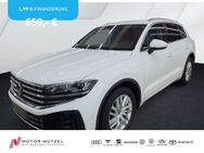 VW Touareg, 3.0 TDI ELEGANCE IQ, Jahr 2024 - Mitterteich