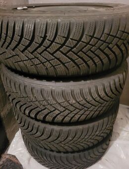 Winterräder - Hankook Winter i*cept RS3 - Herxheim (Landau)