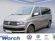 VW T6 Multivan, 2.0 TDI CL, Jahr 2019 - Südharz