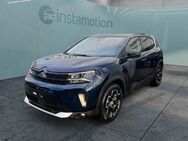 Citroën C5, Aircross Max PT130 Driveassist Android, Jahr 2023 - München