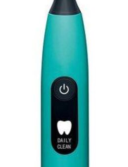 BEURER Elektrische Zahnbürste SC 50, Aufsteckbürsten: 2 St., Mit Andrucksensor, 80.000 Schwingungen/Min und 2-Minuten Timer