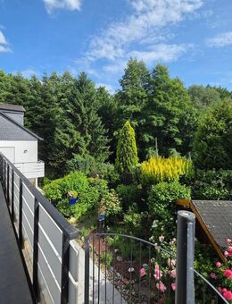Großzügiges Wohnen in grüner Lage von Velbert-Losenburg - Velbert