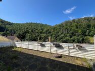 Traumhafte Terrassenwohnung mit Panoramablick in Ruhiger Lage von Bad Harzburg - Bad Harzburg