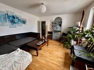 Helle und freundliche 3 Zimmer-Erdgeschosswohnung mit Innenhof (Zugang nicht direkt aus der Wohnung) - Schaafheim