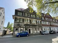 WOHN- UND GESCHÄFTSHAUS IM DORTMUNDER NORDWESTEN - Dortmund