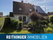 Charmante DHH - Mühlhausen-Ehingen