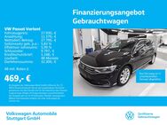 VW Passat Variant, 1.4 TSI GTE Hybrid, Jahr 2023 - Stuttgart