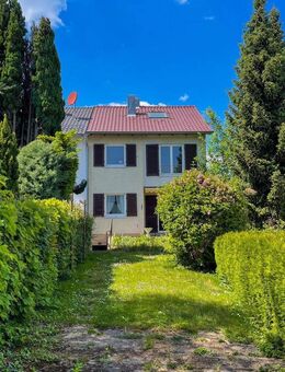 Reiheneckhaus mit großzügigem Garten - ideal für junge Familien - Ostfildern