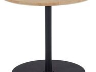INNOVATION LIVING ™ Couchtisch Kiffa Tisch, stufenlos höhenverstellbar bis 70 cm