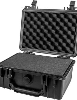 HMF Outdoor-Fotokoffer Waffenkoffer Rasterschaumstoff #ODK100-23 - Birkenfeld (Baden-Württemberg)