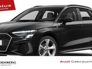 Audi A3, Sportback 40 TFSIe S line, Jahr 2024 - Aach (Baden-Württemberg)