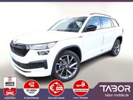 Skoda Kodiaq, 150 Sportl 7-S 20Z, Jahr 2024 - Kehl