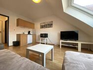 Möbliertes 1 Zimmer Apartment zu sofort - Hannover