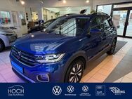 VW T-Cross, 1.0 TSI Move, Jahr 2023 - Gladenbach