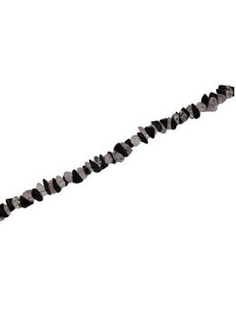 Firetti Collier Schmuck Geschenk Schmuck Geschenk, Made in Germany - mit Sodalith, Granat oder Onyx und Bergkristall