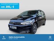 VW Touran, Move 150, Jahr 2024 - Göppingen